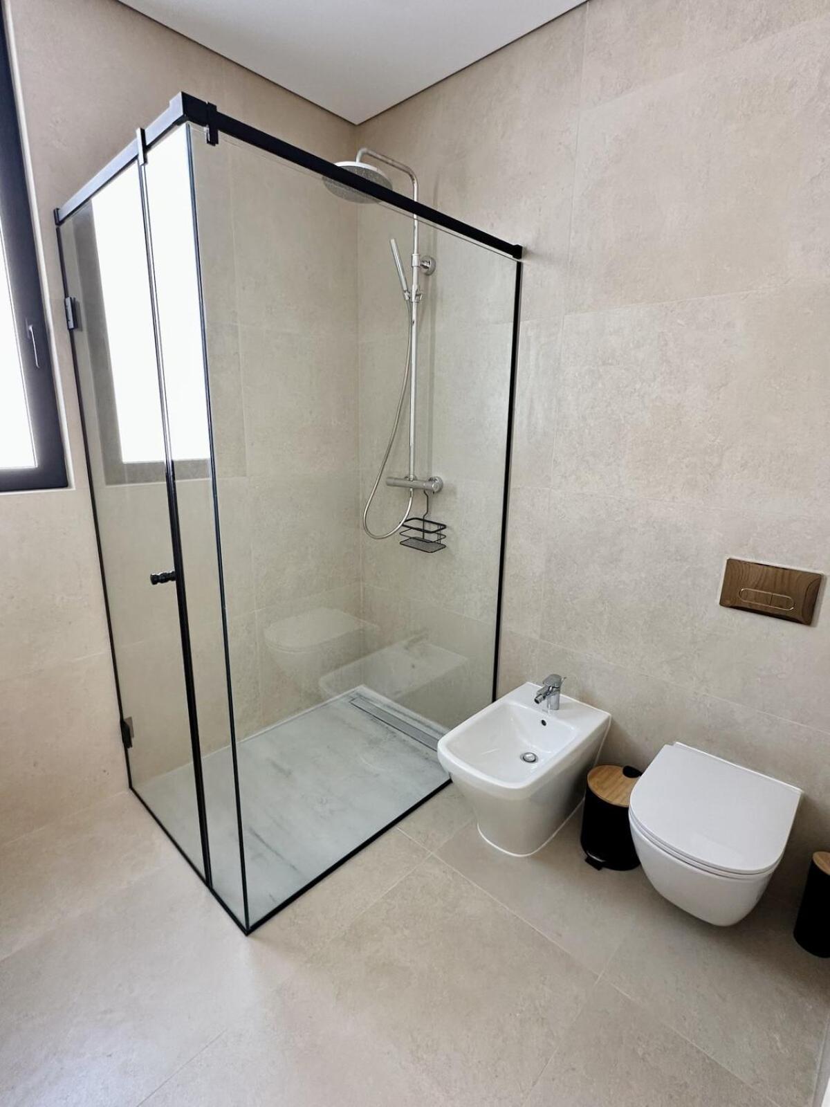 Villa Elysian Blue 4 Paphos